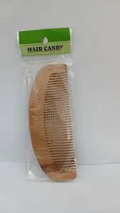 Hair Candy Hair Comb W-23