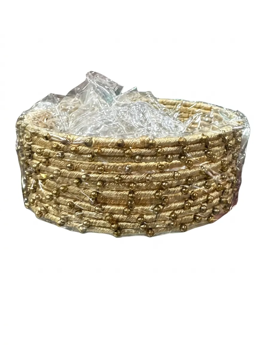 Jewellery New Bangles Golden