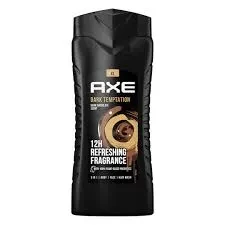Axe Body Wash Dark Temptation 400ML