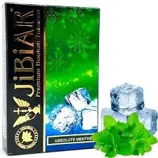 Jibiar Flavor Absolute Menthe