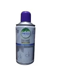 Fresco Refill Freshener CK One 300ML
