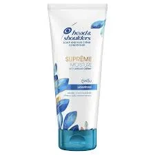 Head And Shoulders Conditioner Supreme Moisture 170ML