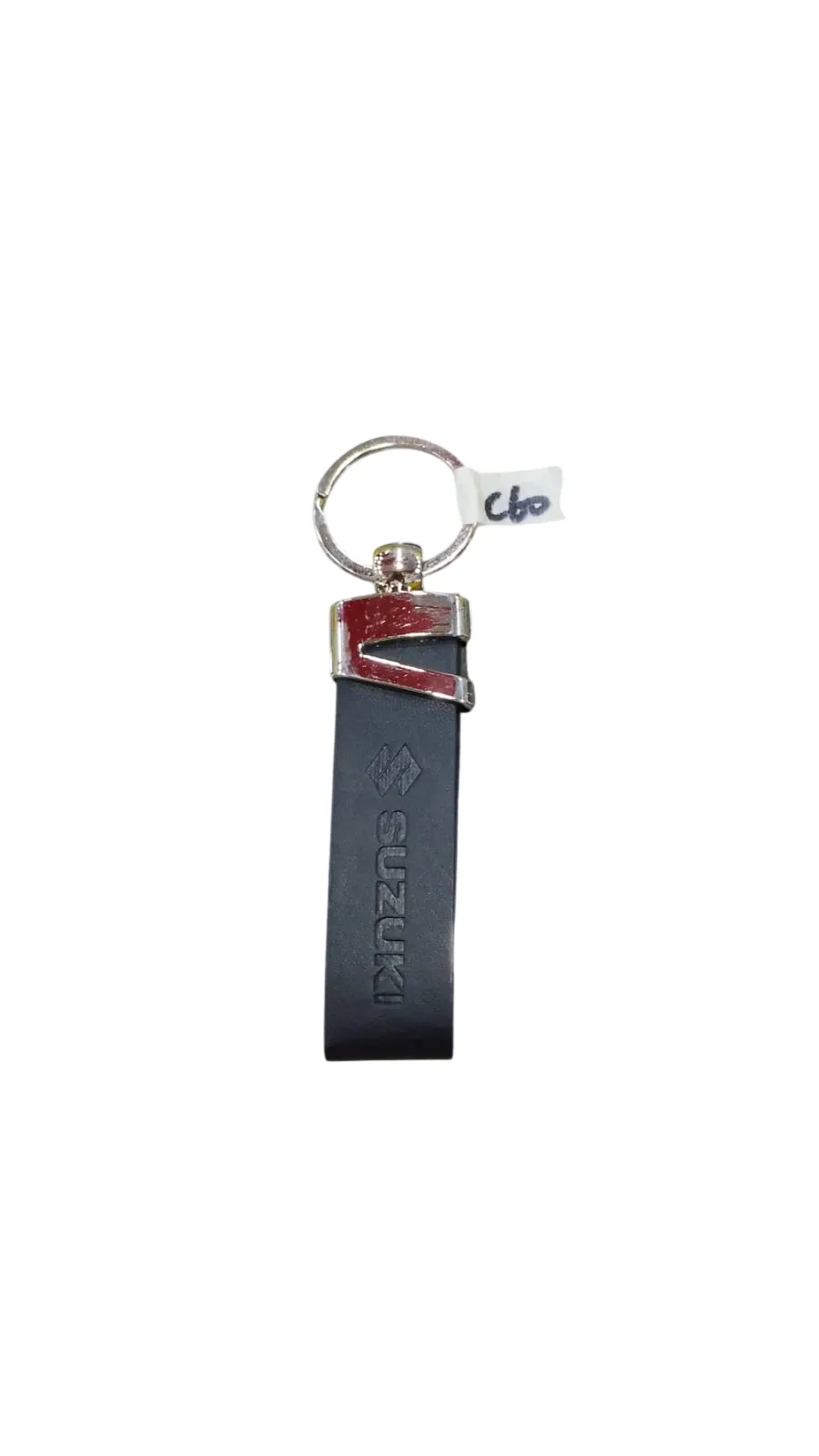 New Keychain C60