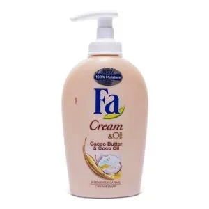 FA Hand Wash Cocoa Butter 250ML