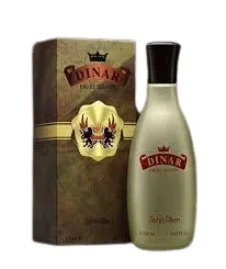 John Allen Eau De Toilette Dinar 100ML