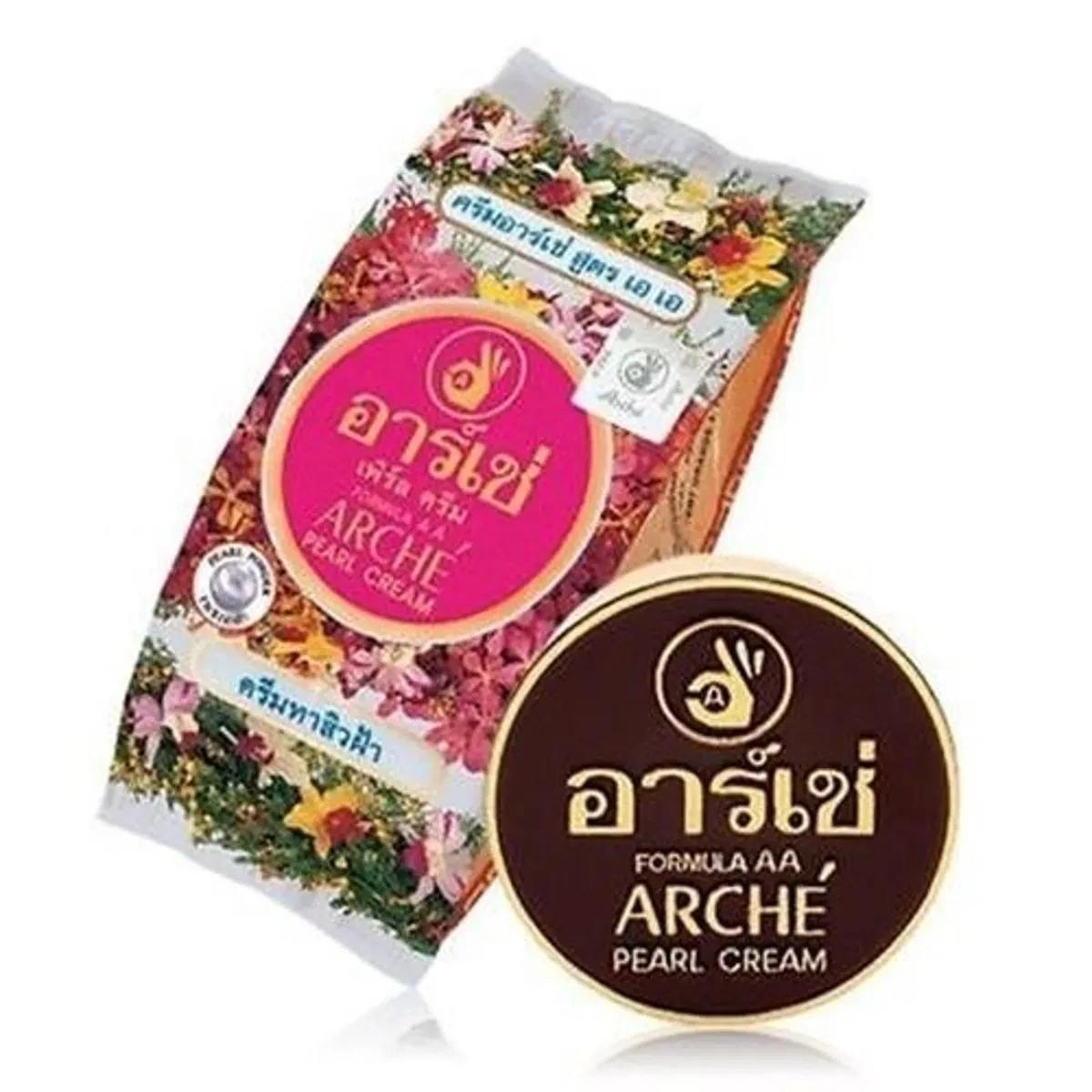 Arche Cream Pearl 3G