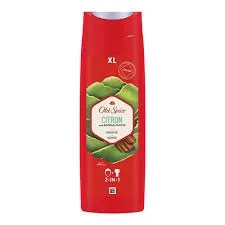 Old Spice Body Wash Citron 400Ml