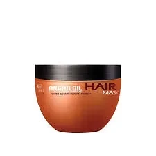 Nuspa Argan Oil Hair Mask 250ML