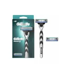 Gilette Blades 4S Fusion