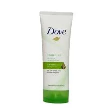 Dove Face Wash Ladies Deep Pure 100G
