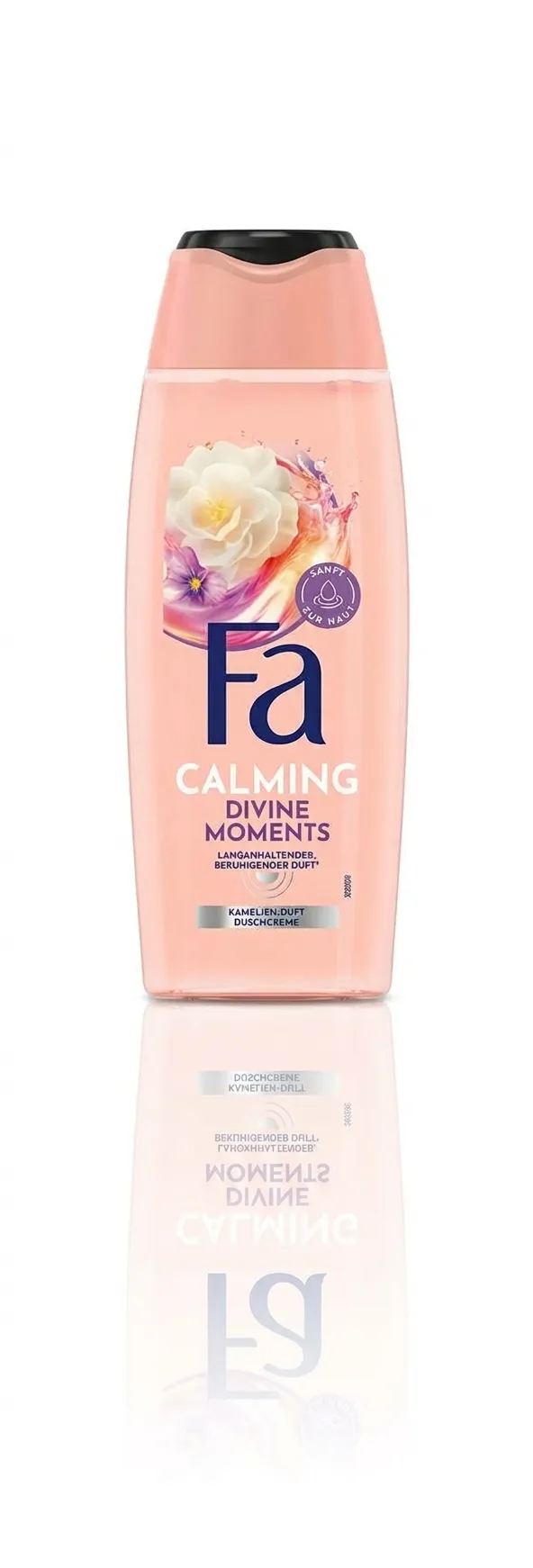 Fa Shower Cream Divine Moments 250ML German