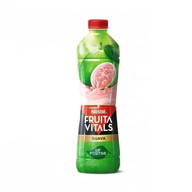Nestle Juice Guava 1Liter