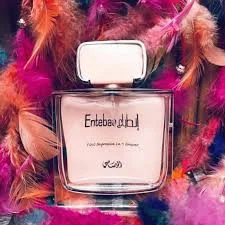 Rasasi Eau de Parfum Entebaa Pour Femme 100ML