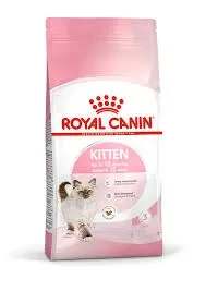 Royal Canin Cat Food Kitten 400G