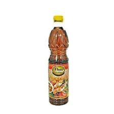 Thai Prestige Fish Sauce 700ML