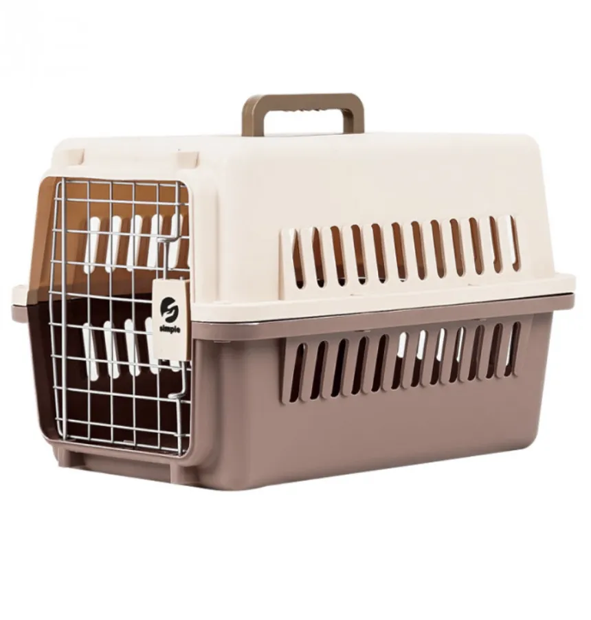 Pets Jet Box 48*38*30 New HKX01
