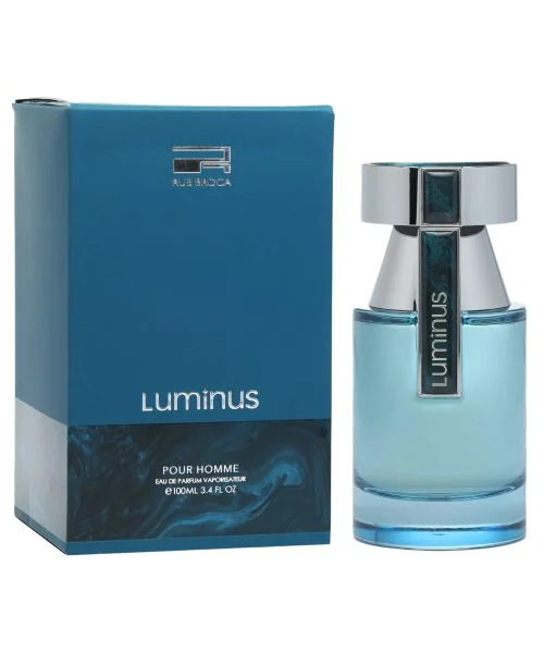 Rue Broca Eau De Parfum Luminus Pour Homme 100ML