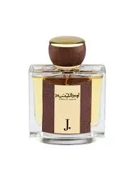 J. Eau De Parfum Oudh Al Junaid 100ML