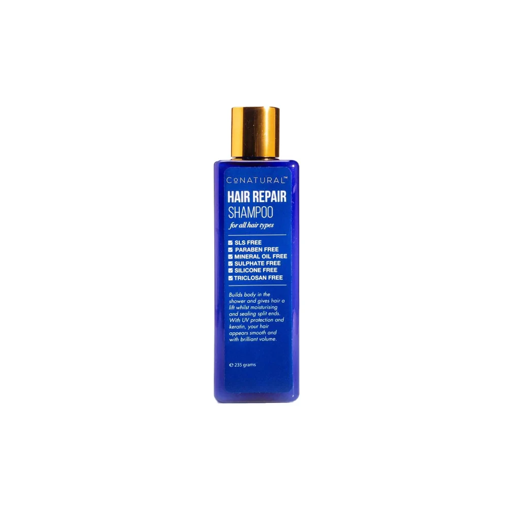 Co Natural Shampoo Hair Repair 260G