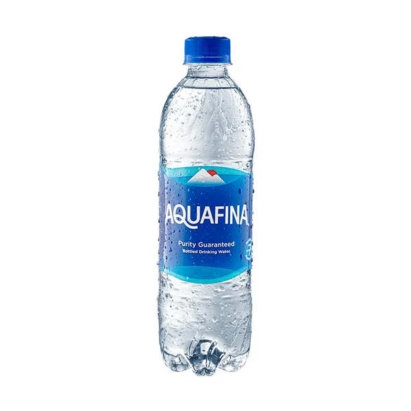 Aquafina Water 0.5L