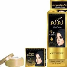 Husne Zam Zam Beauty Cream