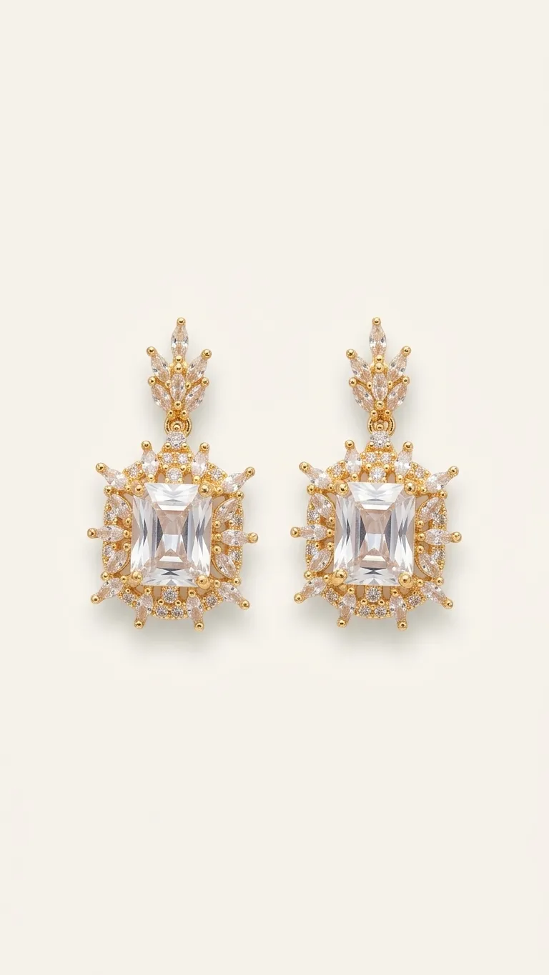 Jewellery New Ear Rings