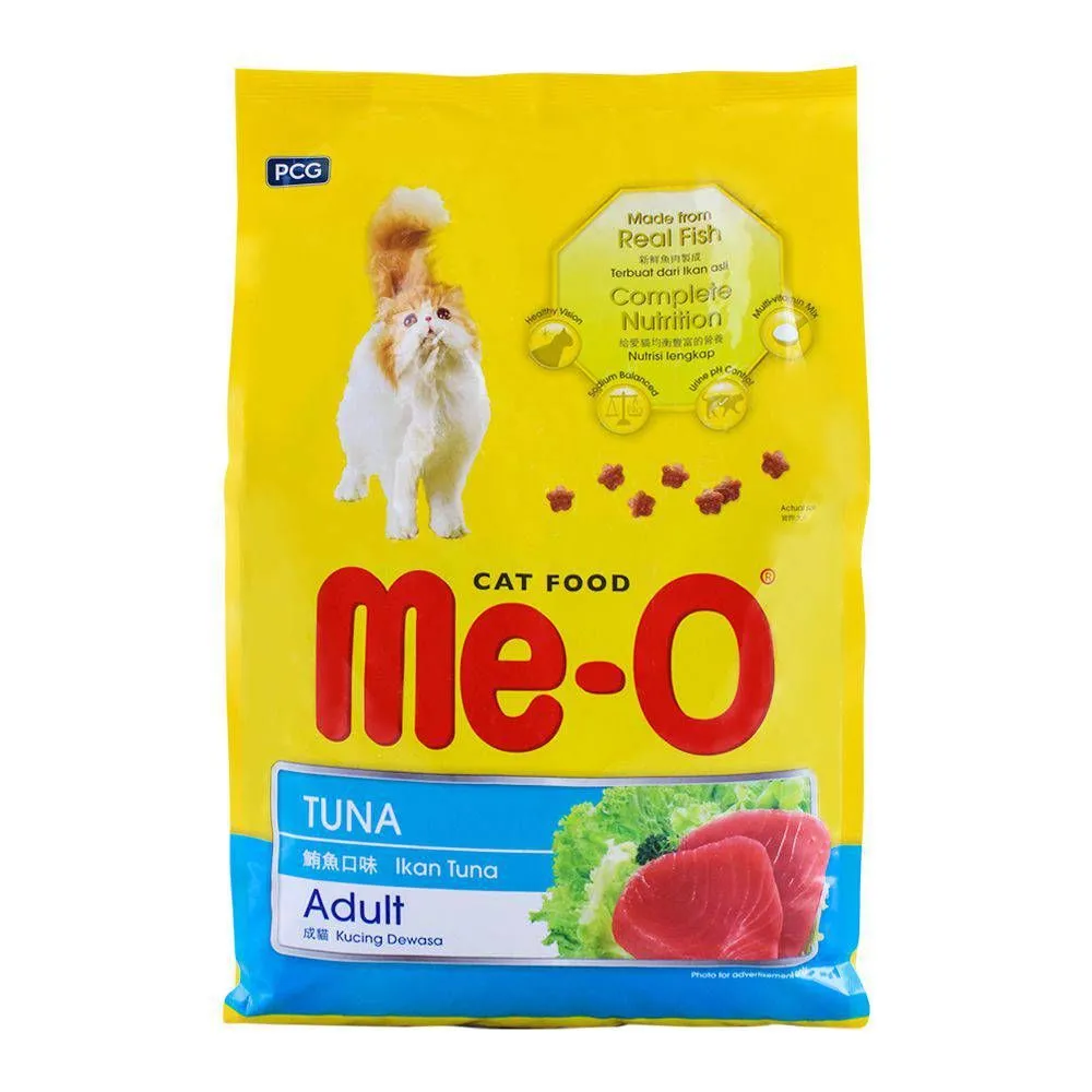 Meo Cat Food Adult Tuna 3KG