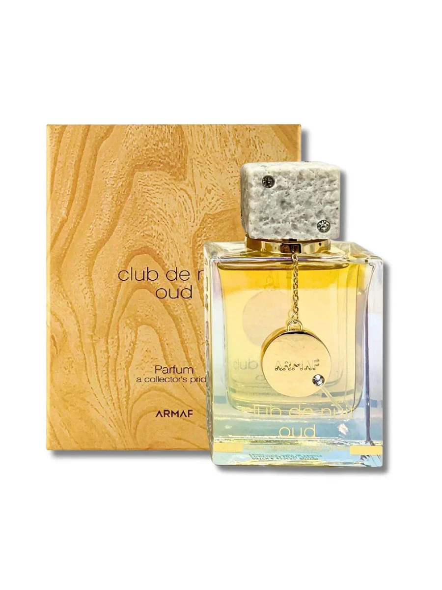Armaf Parfum Club De Nuit Oud 105ML