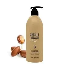 Armalla Shampoo Clear Hydrating Jc-001 500ml
