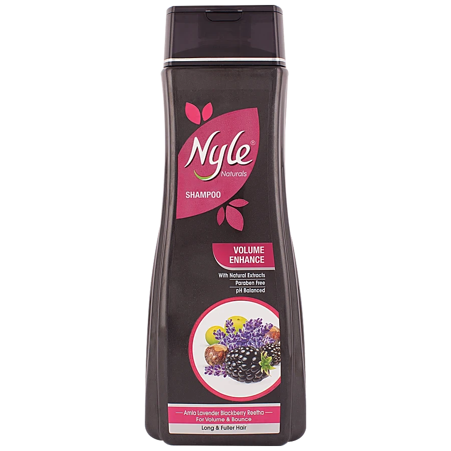 Nyle Shampoo Volume Enhance 800ML