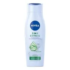 Nivea Shampoo 2In1 Express 250ML