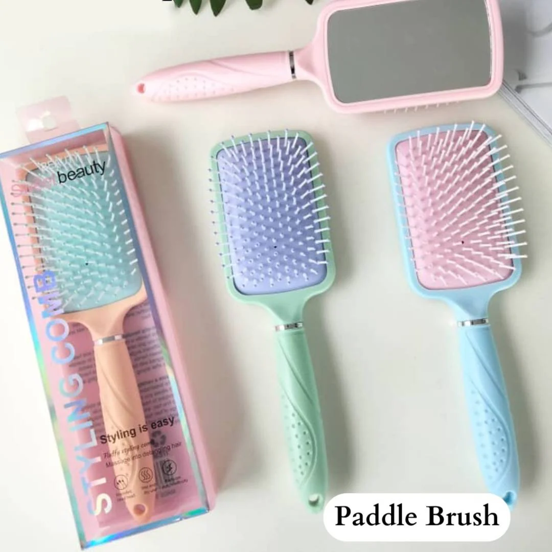 Sweet Beauty Hair Brush BX3631