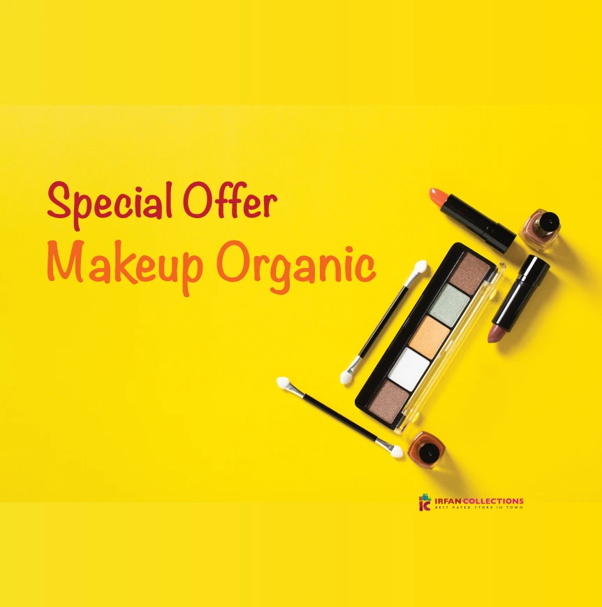 Irfans Collection promo