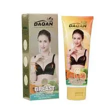 Daqan Cream Breast Lifting 120g