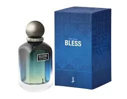 j. Eau de Parfum Bless Pour Homme 100ML