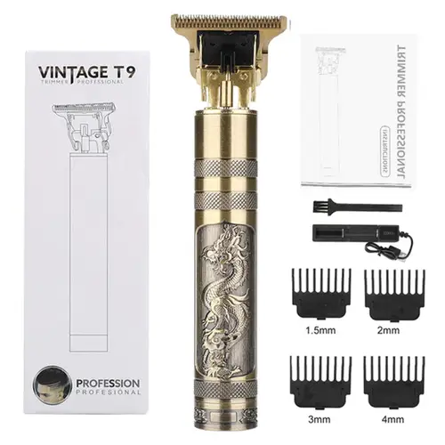 VGR Trimmer Vintage T9