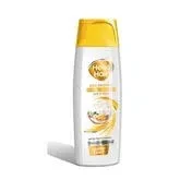 Golden Pearl Shampoo Hello Hair Egg Protein 190ML