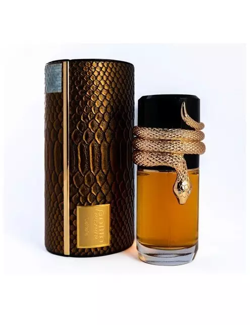 Lattafa Eau De Parfum Musaman 100ML