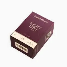 Scents N Stories Eau De Parfum Night Love 50ML