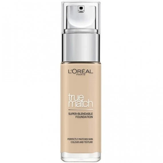 Loreal True Match Foundation 30ML
