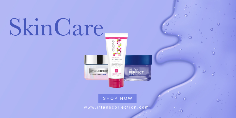 Irfans Collection promo