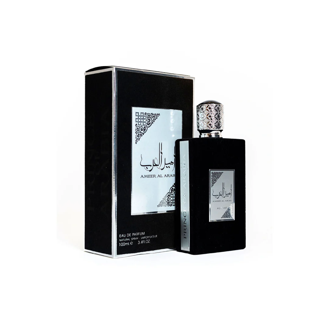Lattafa Eau De Parfum Asdaaf Ameer Al Arab 100ML