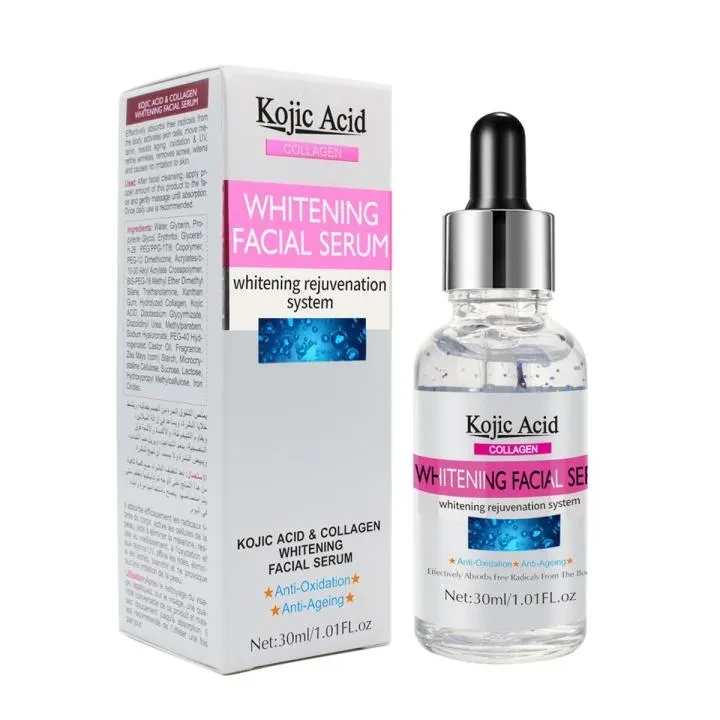 Guanjing Face Serum Argireline 30ML