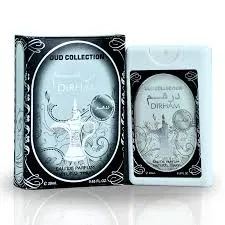 Ard Al Zaafaran Eau De Parfum Dirham 20ML Pocket