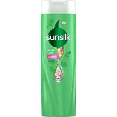 Sunsilk Conditioner Strong And Long 300ml
