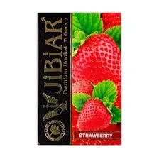 Jibiar Flaver Strawberry