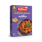 National Masala Qourma 50G