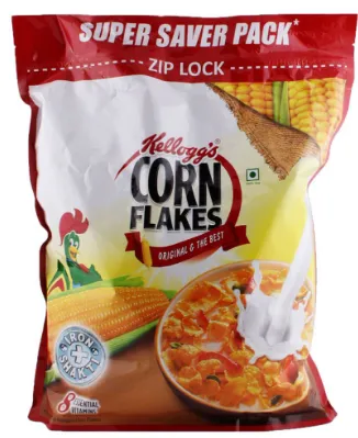 Kelloggs Corn Flakes 60G