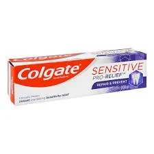 Colgate Toothpaste Sensitive Repair And Prevent 75ML