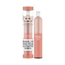 Tobo Disposeable Vape 2500 Puffs
